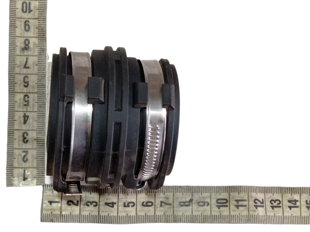 Duto Mangueira Tbi Gwm Haval H6 Hev 1.5 2024 V610 8