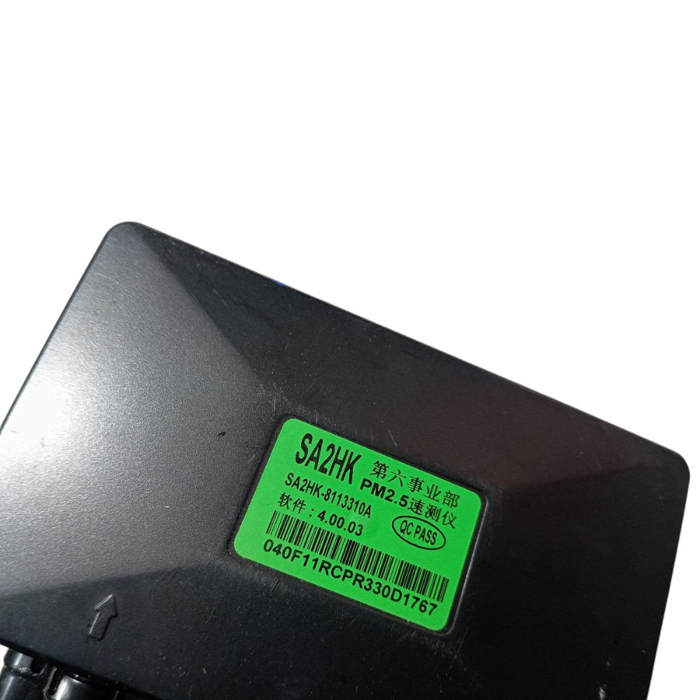 Módulo temperatura interna Byd Song Pro 2025 V669 8