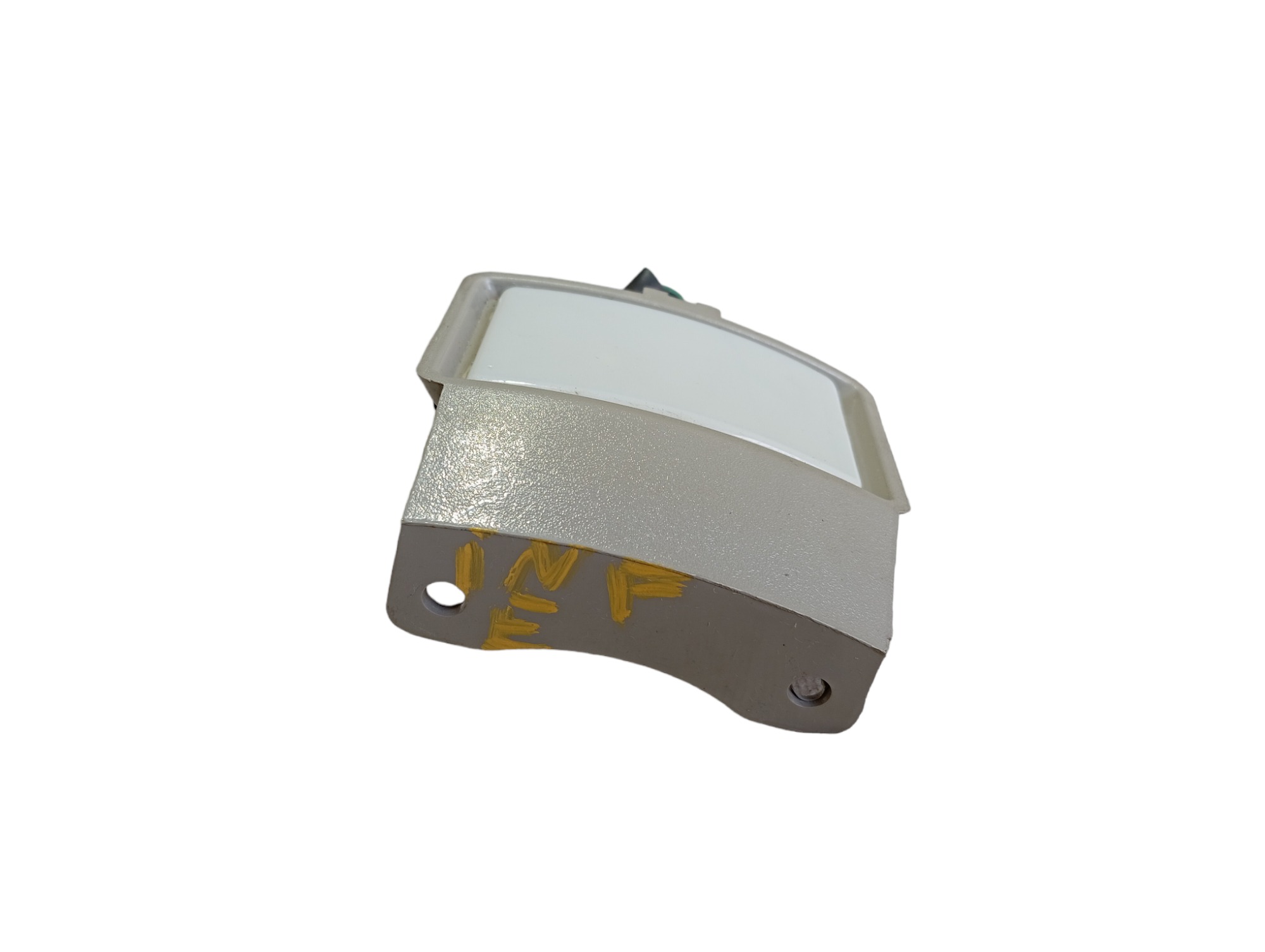 Luz Cortesia Inferior Esquerda Painel Hyundai Azera 09 V595 3