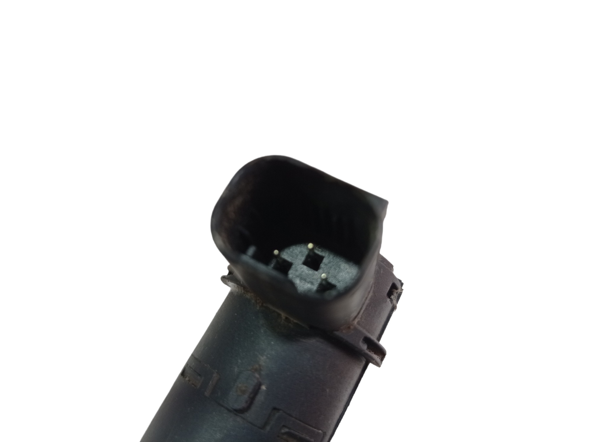 Sensor Estacionamento Traseiro Grand Caravan Ltd 2005 V586 2