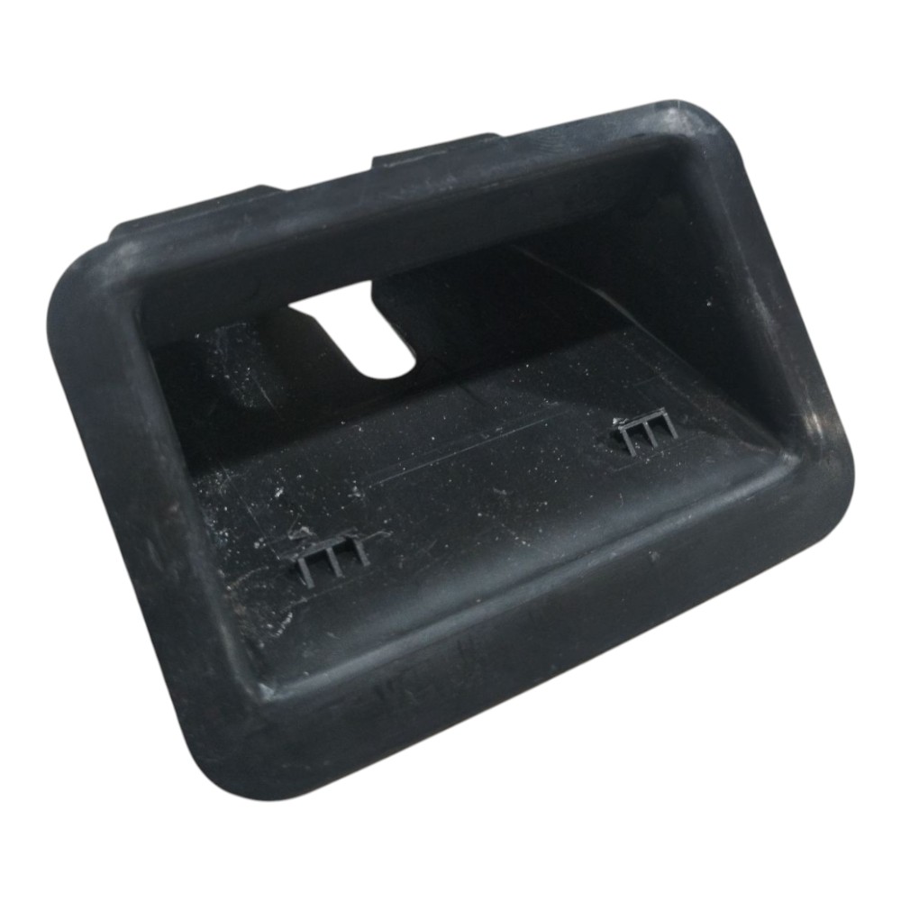 Capa Fechadura Tampa Traseira Byd Dolphin Gs 2024 2025 V666 8