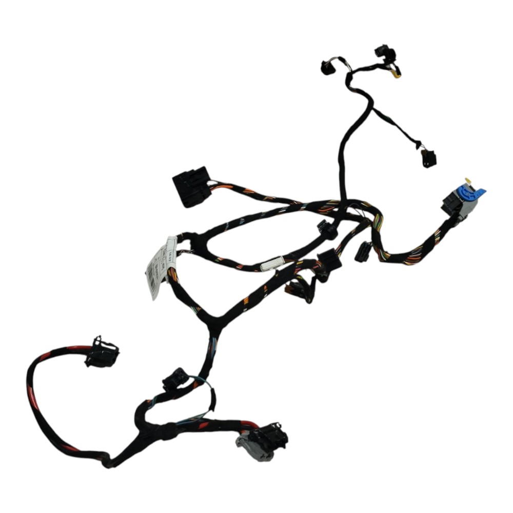 Chicote Caixa Ar Ram Rampage Rt 2023 2025 V664 1