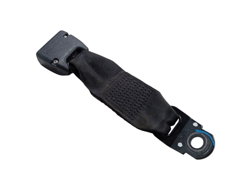Engate cadeirinha traseira esquerda Tiggo 5xSport 2024 V621 6