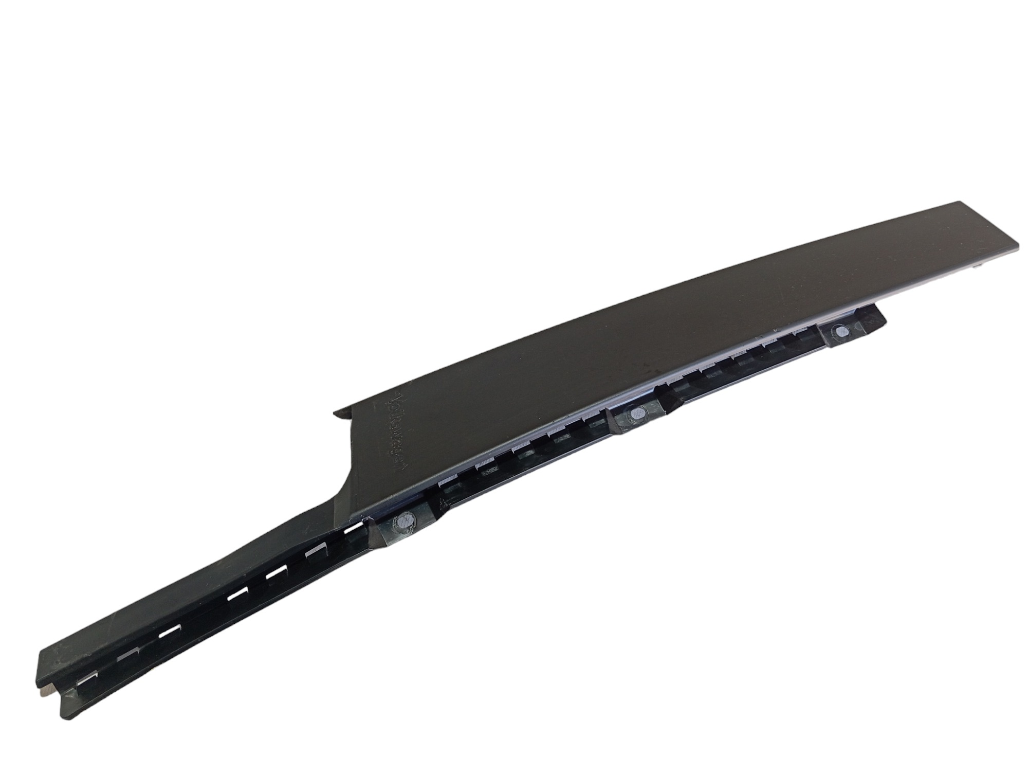 Acabamento Ext Porta Diant Direita Taos Highline 22 24 V601 Preto 3