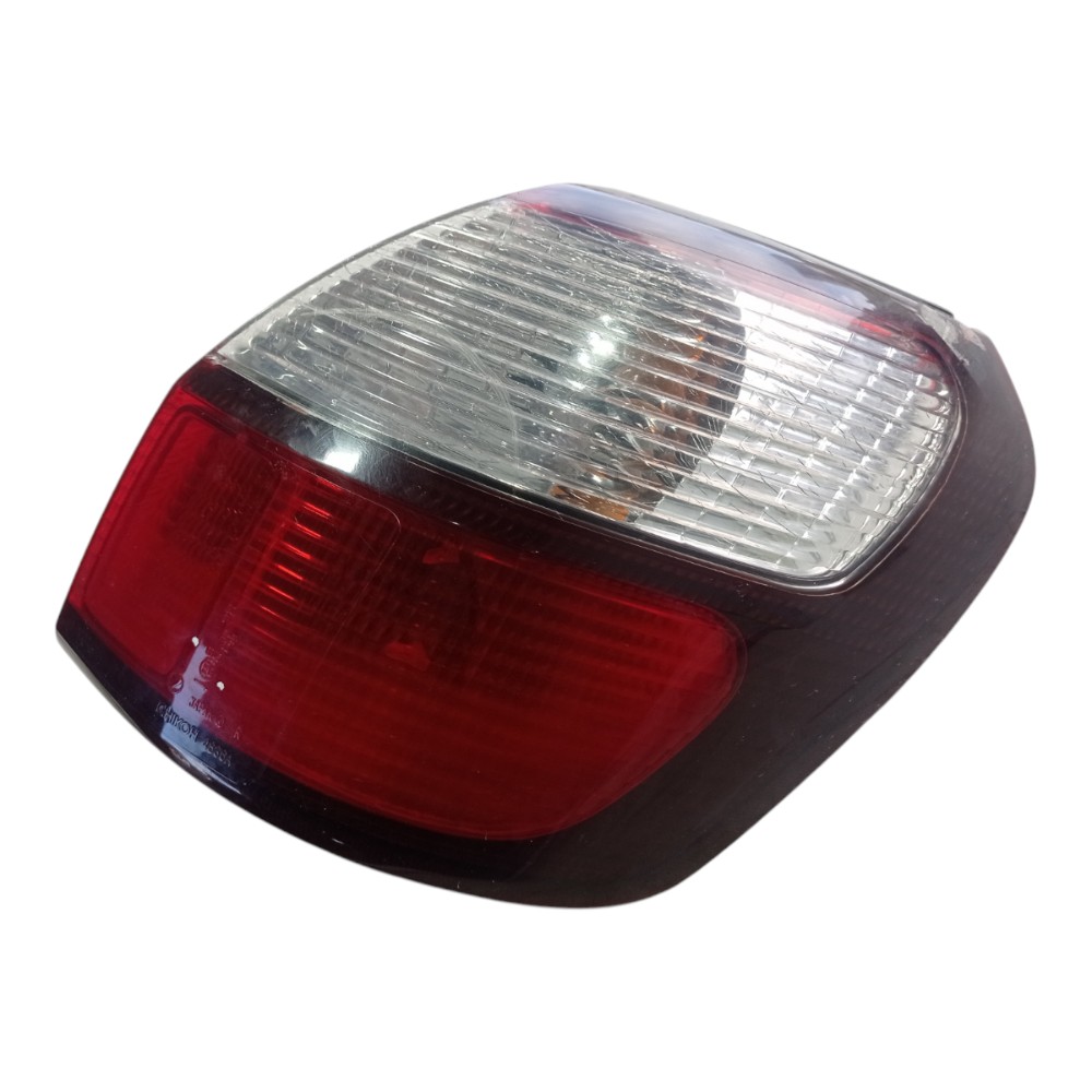 Lanterna Direita Subaru Legacy Outback 2002 V358 2