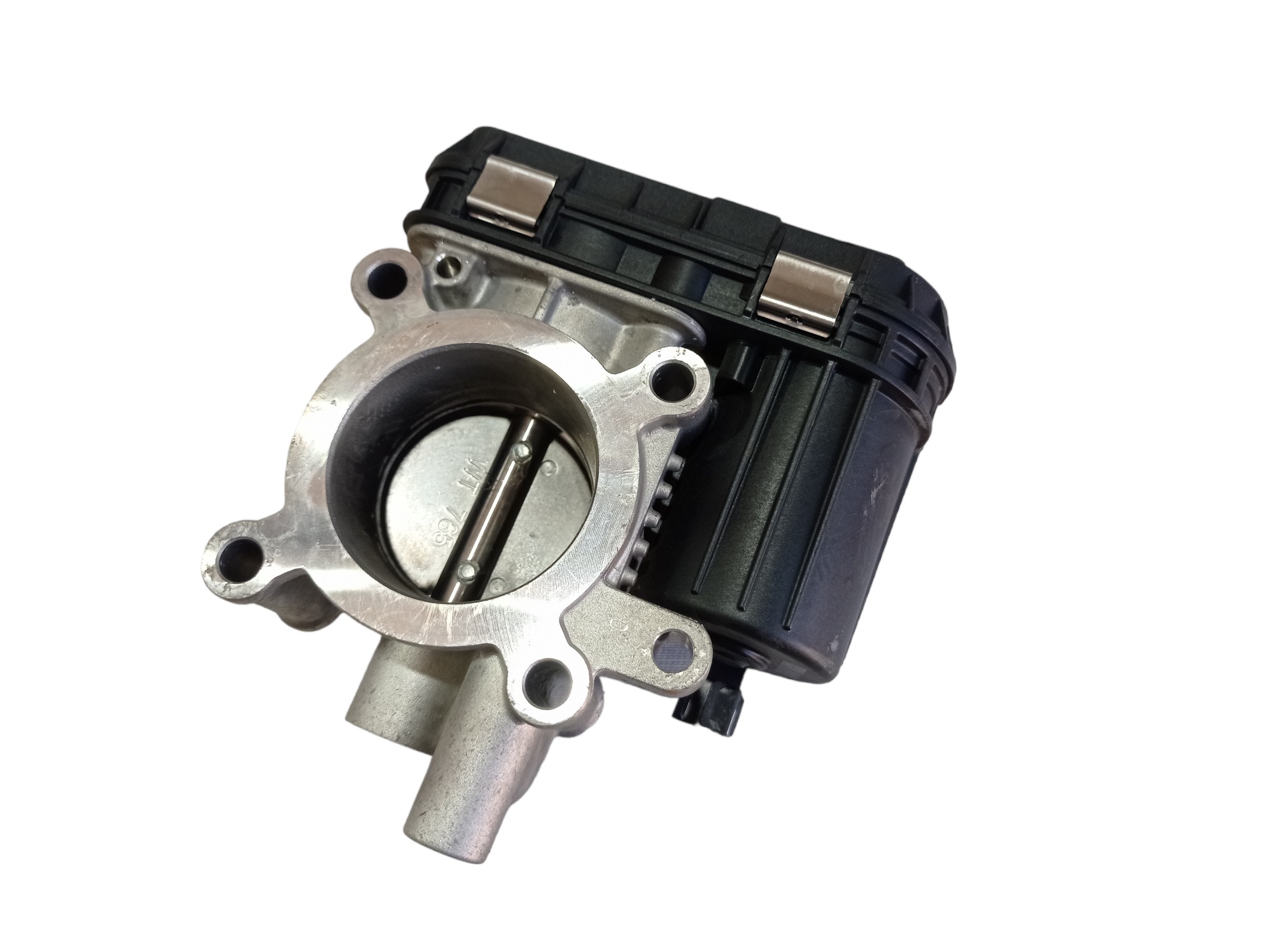 Tbi Corpo Borboleta Jac T40 1.5 2019 V565 1