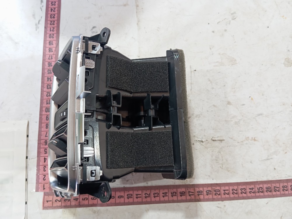 Difusor Ar Console Byd Song Plus 2023 2025 V631 8