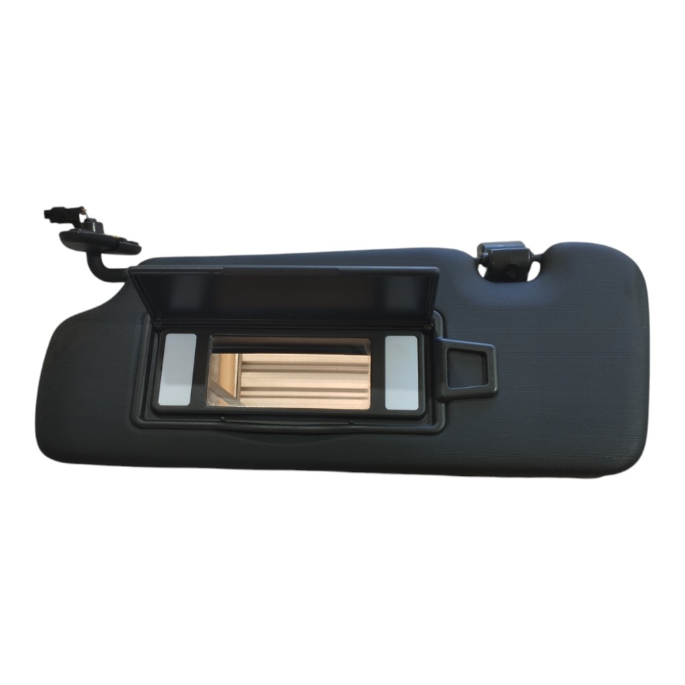 Quebra Sol Esquerdo Gwm Haval H6gt 2024 V636 3