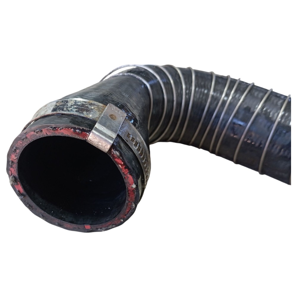 Mangueira Intercooler Land Rover Discovery 4 10 A 2014 V656 4
