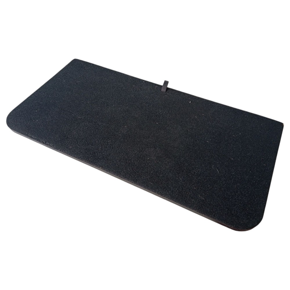 Tampao Assoalho Porta Mala Suzuki Grand Vitara 2012 15 V643 2