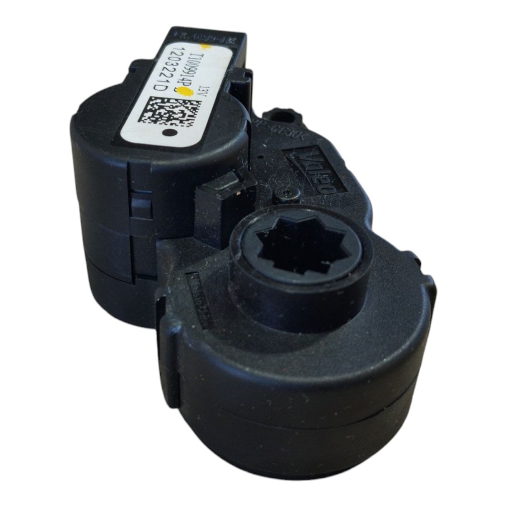 Motor Atuador Caixa Ar Chery Tiggo 7 Pro 2022 2024 V640 5