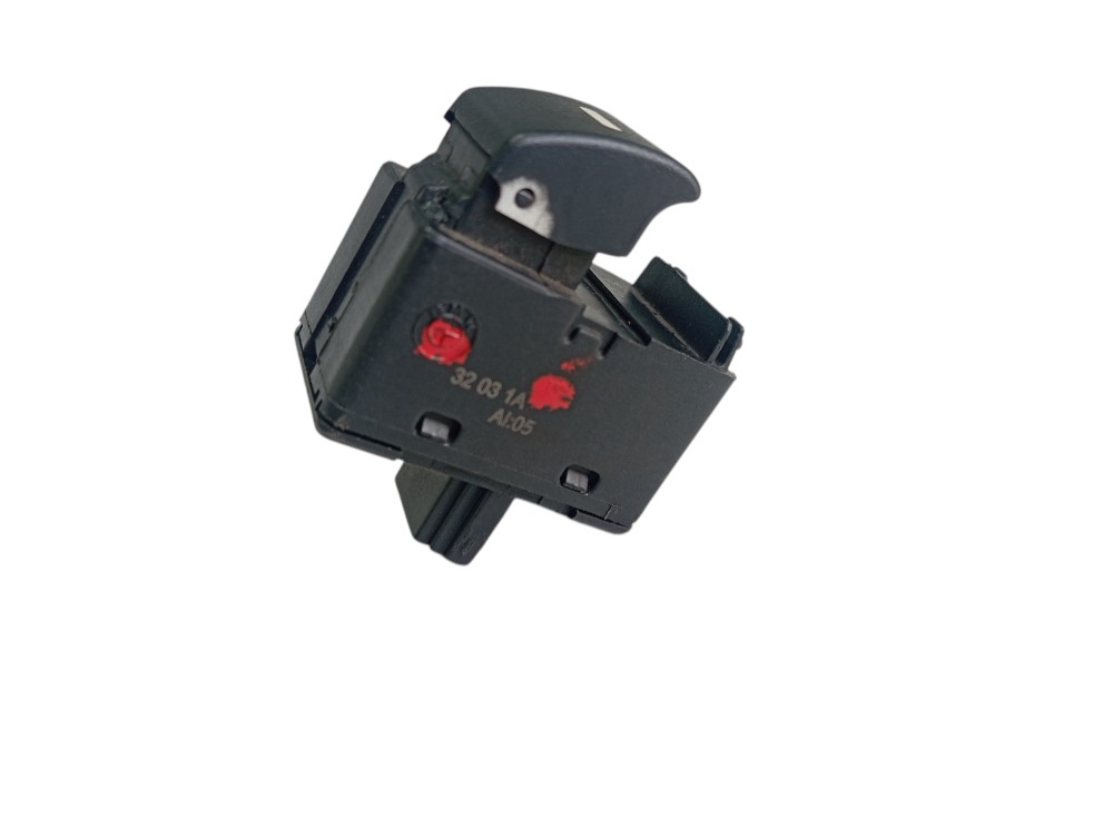 Botao Vidro Eletrico Passageiro Range Rover Vogue 2004 V284 8