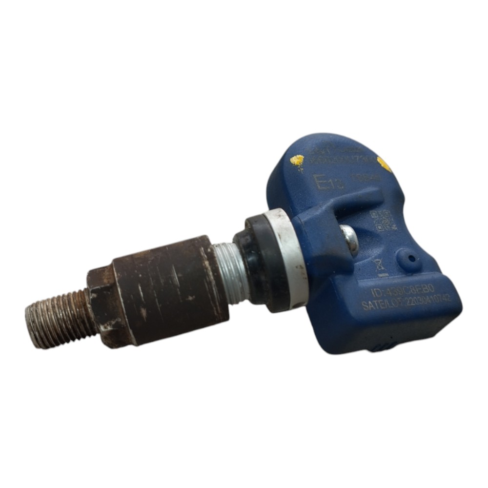 Sensor Pressão Pneu Jac Ejs1 2022 2024 V616 7