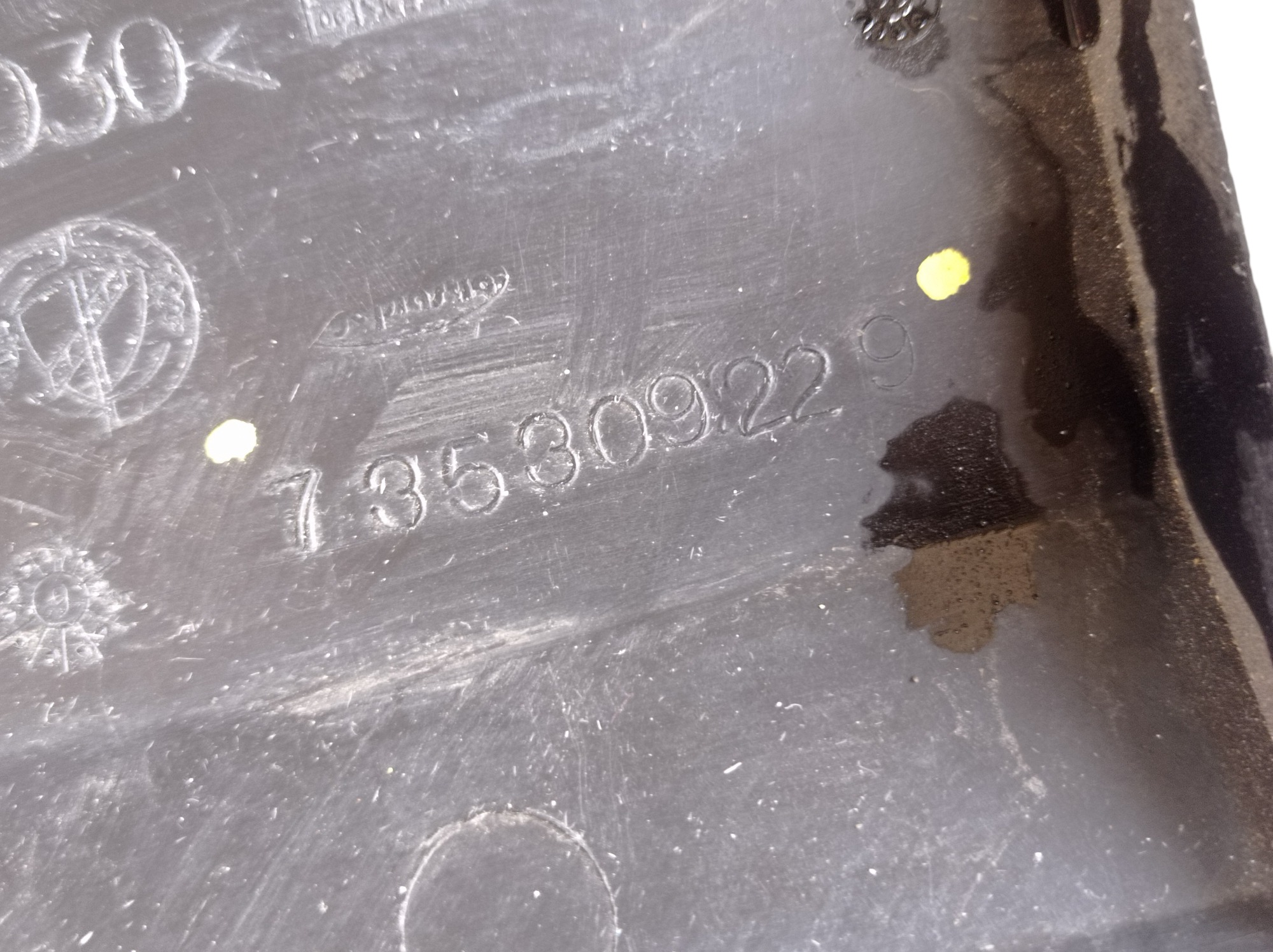 Grade Churrasqueira Fiat Stilo Attrac 2009 V225 9
