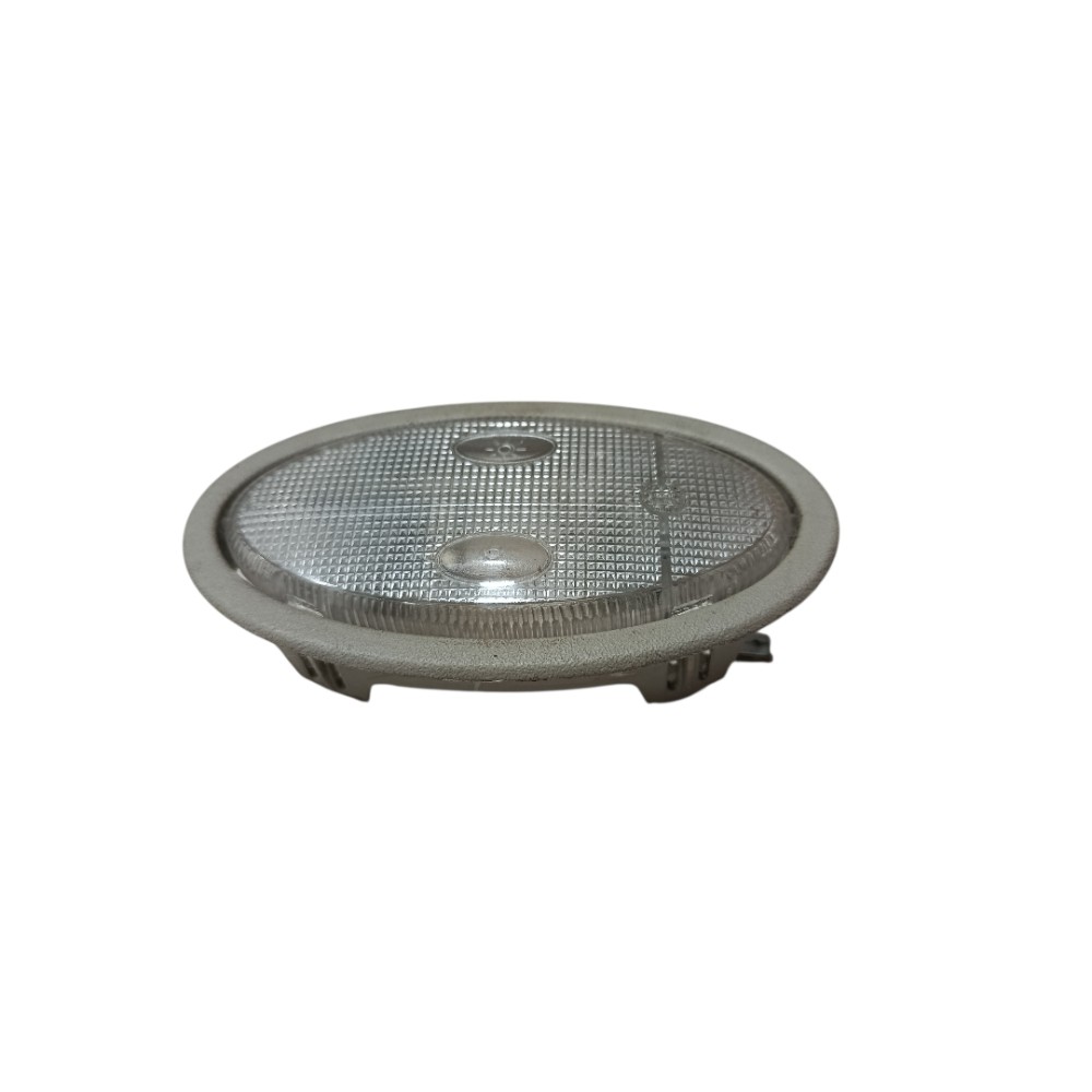 Luz cortesia teto GM Celta 2014 5