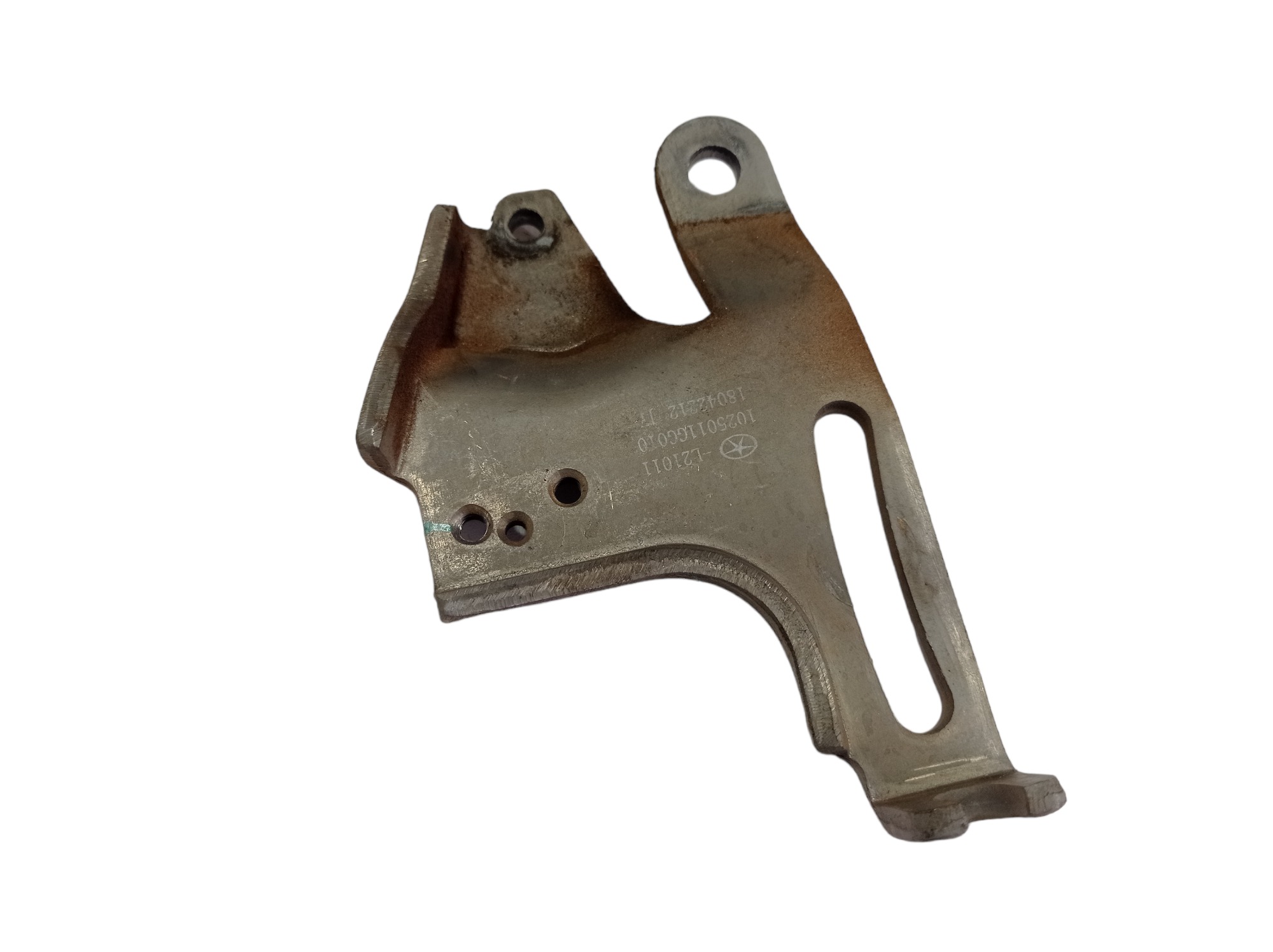 Suporte Tensor Alternador Jac T40 1.5 16v 2019 V565 3