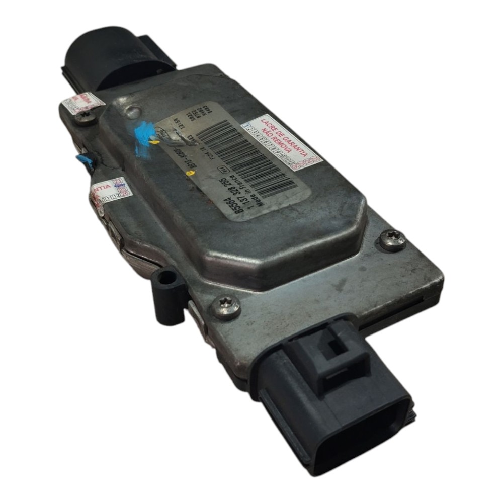 Módulo Ventilador Refrigeração Ford Fusion 2009 2012 V637 5