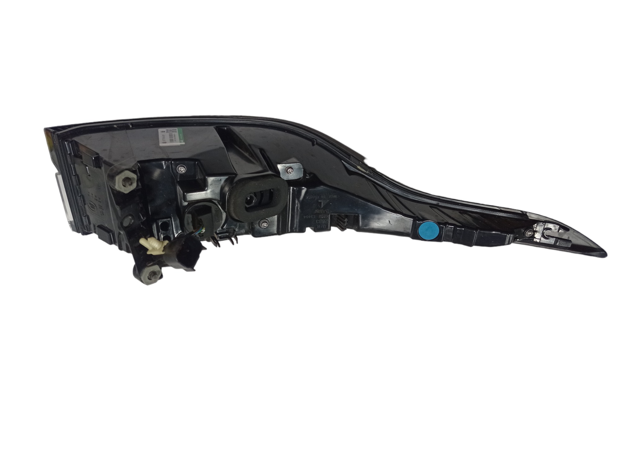 Lanterna Direita Range Rover Evoque 2.0 2022 V572 1