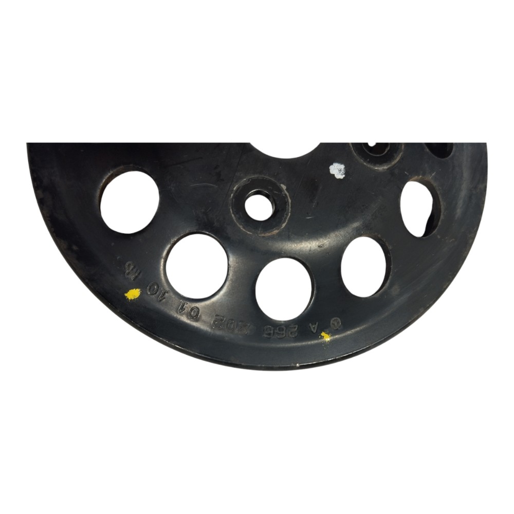 Polia Bomba Água Mercedes B180 2010 V630 8