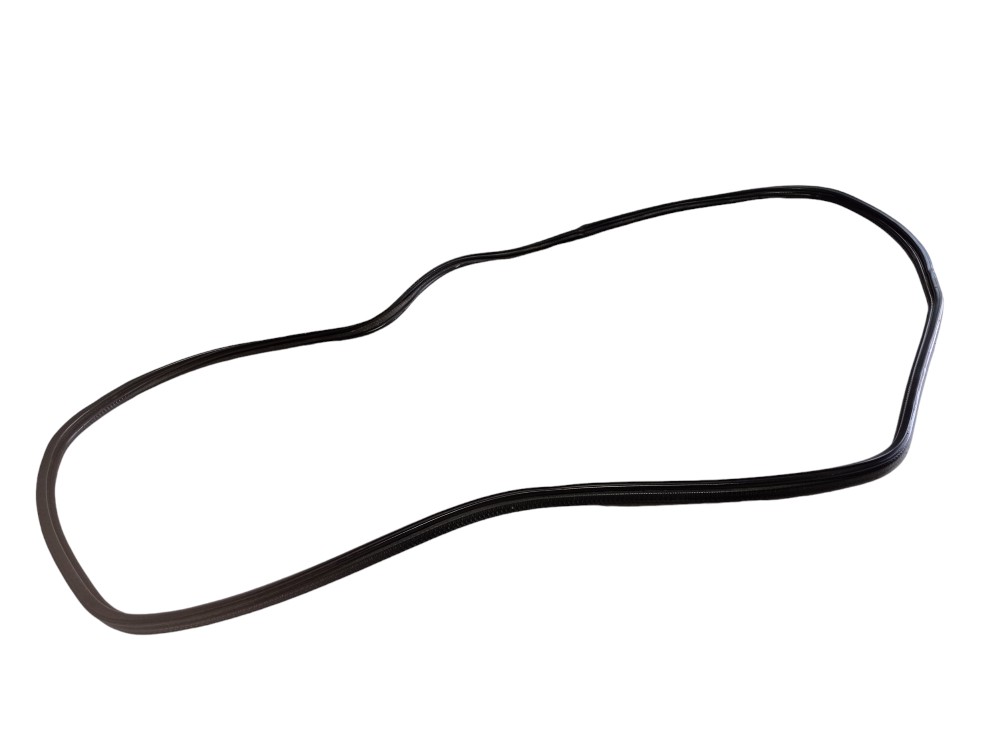 Borracha Guarnição Porta Malas Subaru Legacy Outback 2002 9