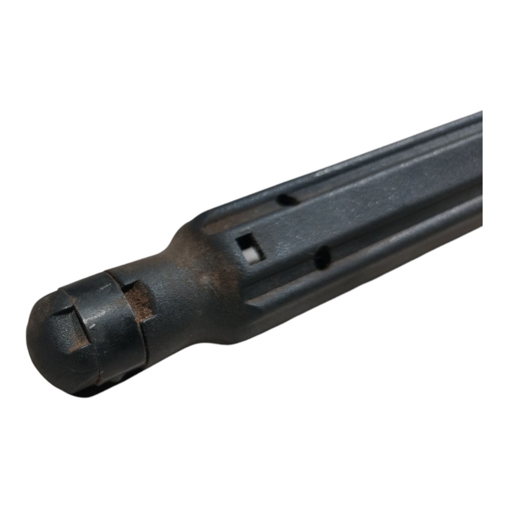 Capa Amortecedor Capo Mercedes C180 2002 2007 V661 2