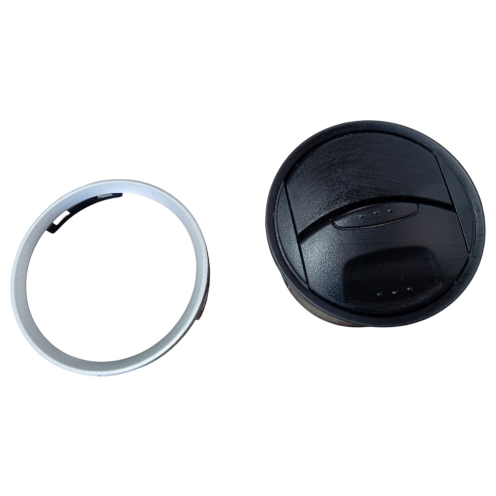 Difusor Ar Direito Painel Troller T4 2011 V650 2