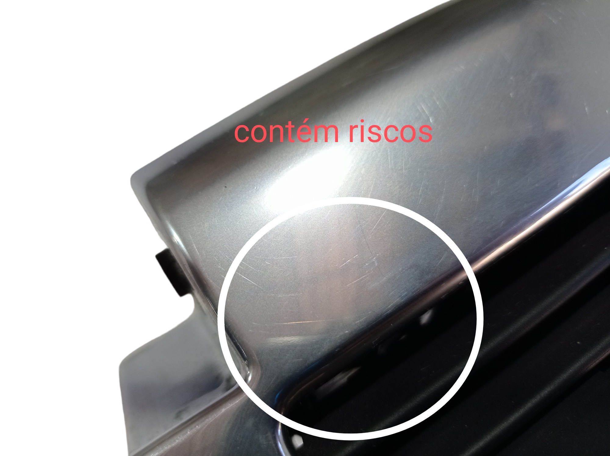 Difusor Ar Console Range Rover Vogue 2008 V583 6