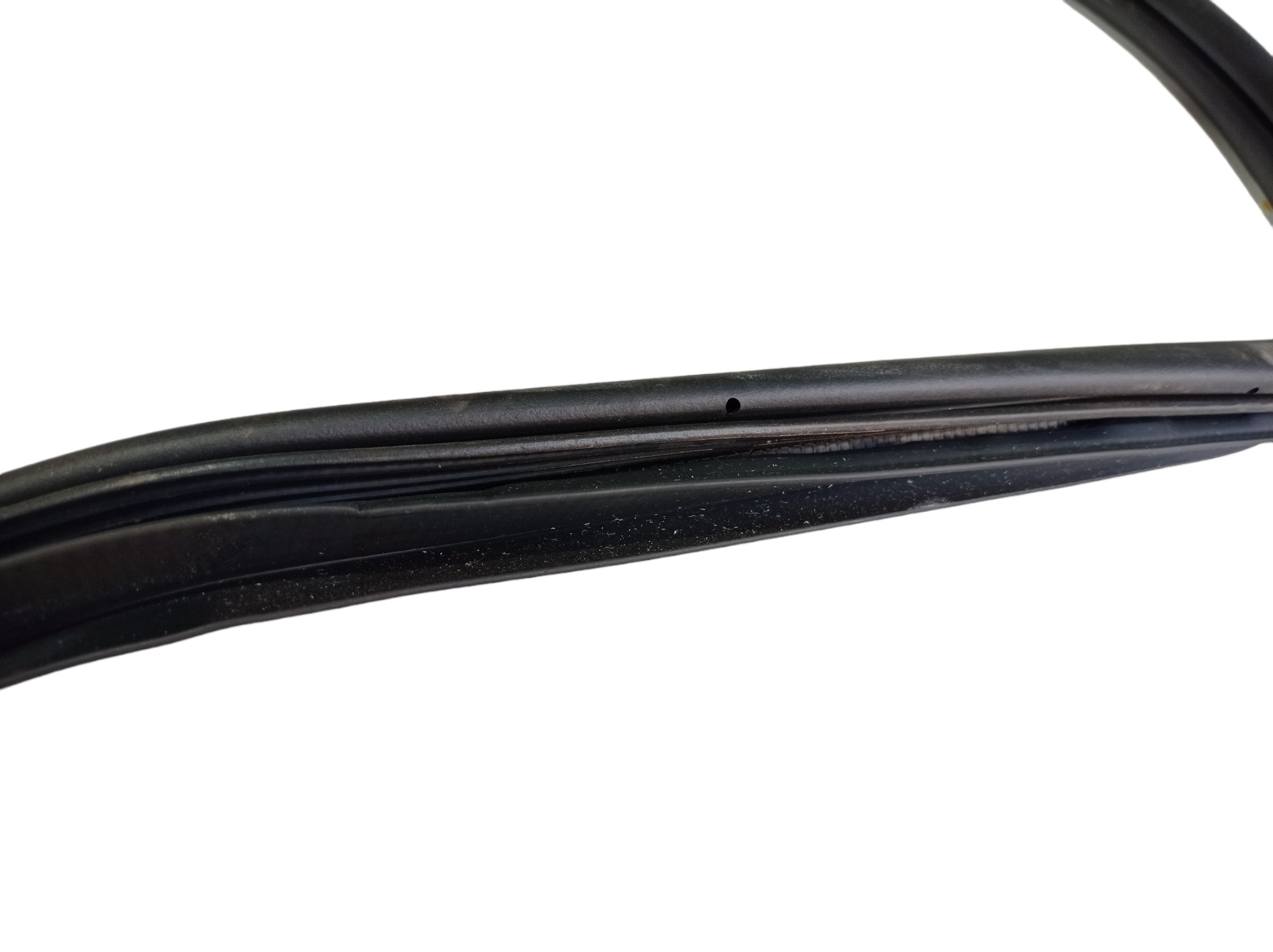 Borracha Porta Traseira Direita Jac T40 2019 V565 5
