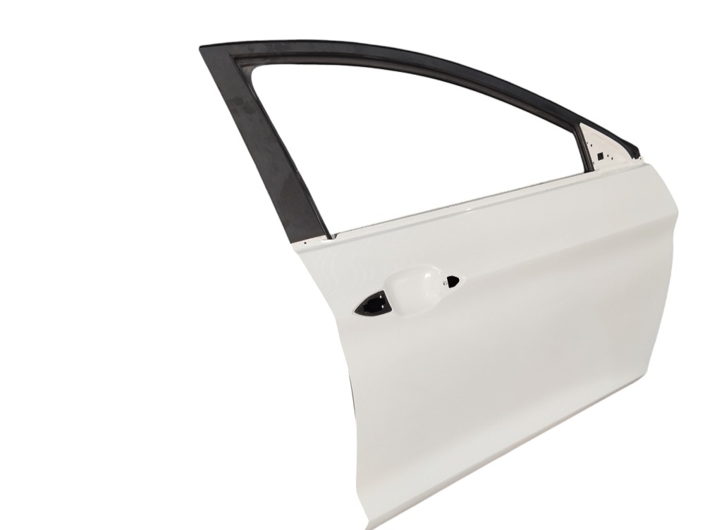 Porta Dianteira Direita Jac Ej7 2023 V618 4
