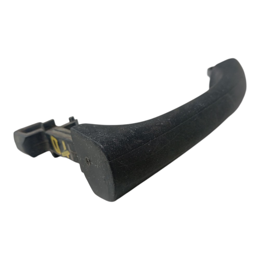 Maçaneta Ext Porta Tras Direita Mercedes C180 2002 2007 V661 Traseira 4
