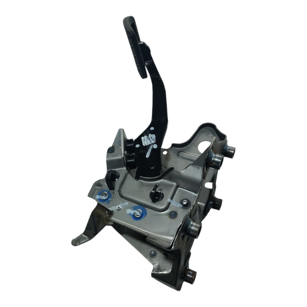Pedal Freio Nissan Leaf 2023 V632 3