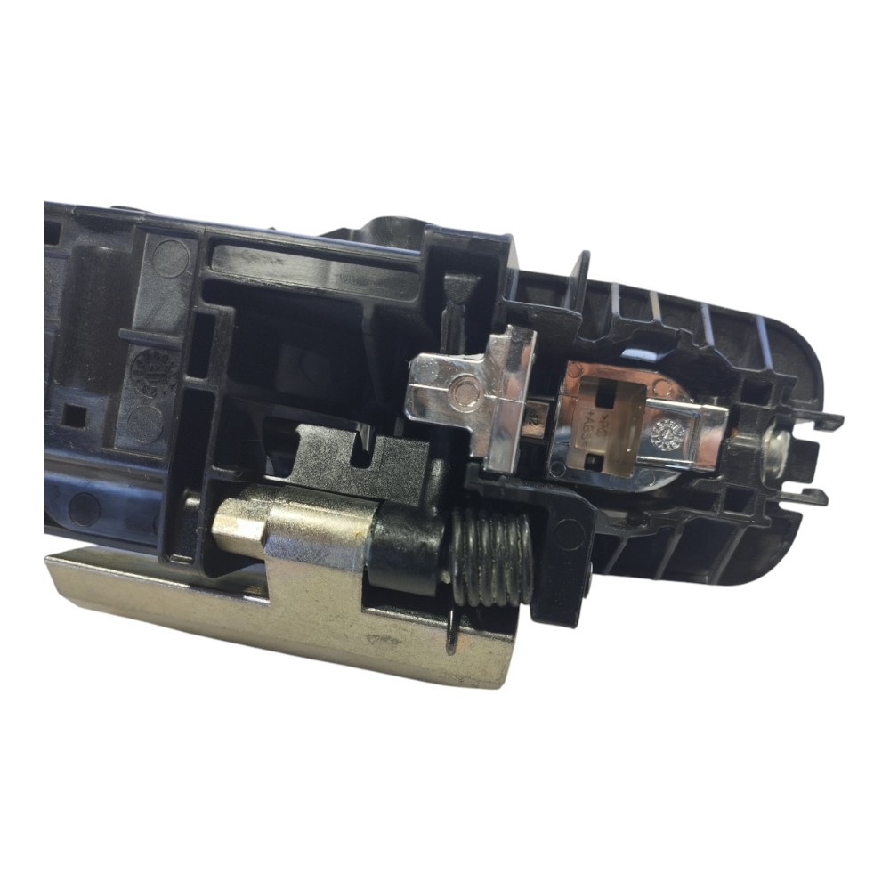 Maçaneta Externa Traseira Esquerda Nissan Leaf 2023 V632 4