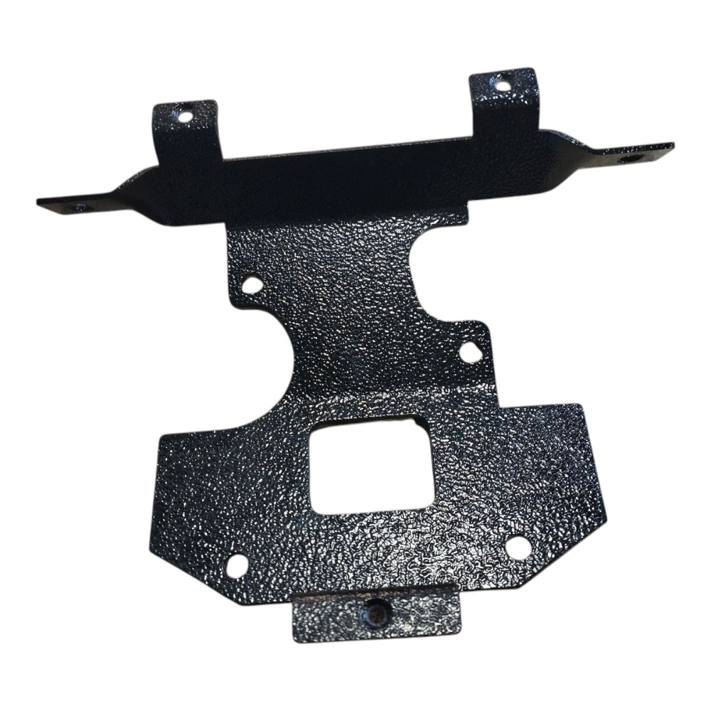 Suporte Comando Ar Troller T4 2011 V650 9