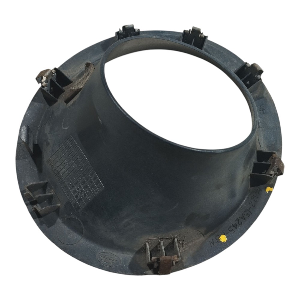 Moldura Farol Milha Land Rover Discovery 4 2010 A 2014 V656 8