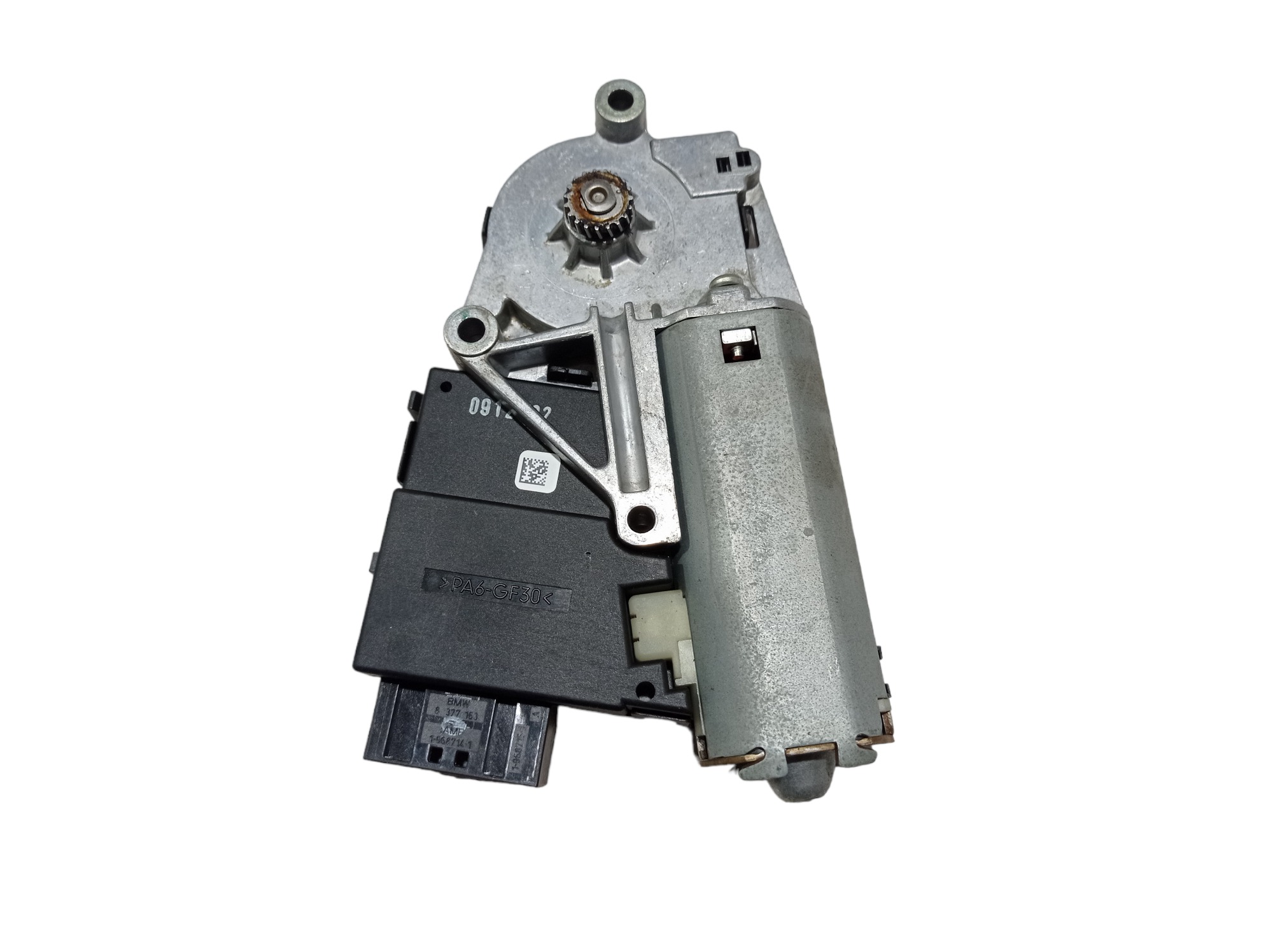 Motor Teto Solar Range Rover Vogue 2008 V583 5
