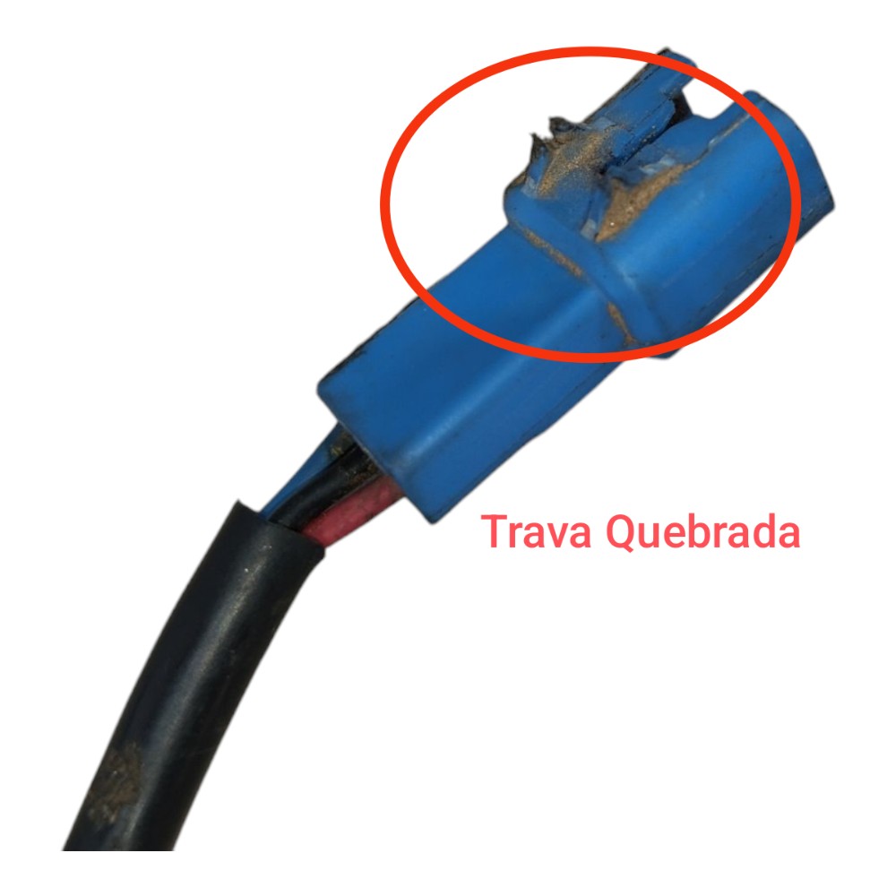 Cilindro Porta Diant Direita Mitsubishi L200 Sport 2004 V638 10