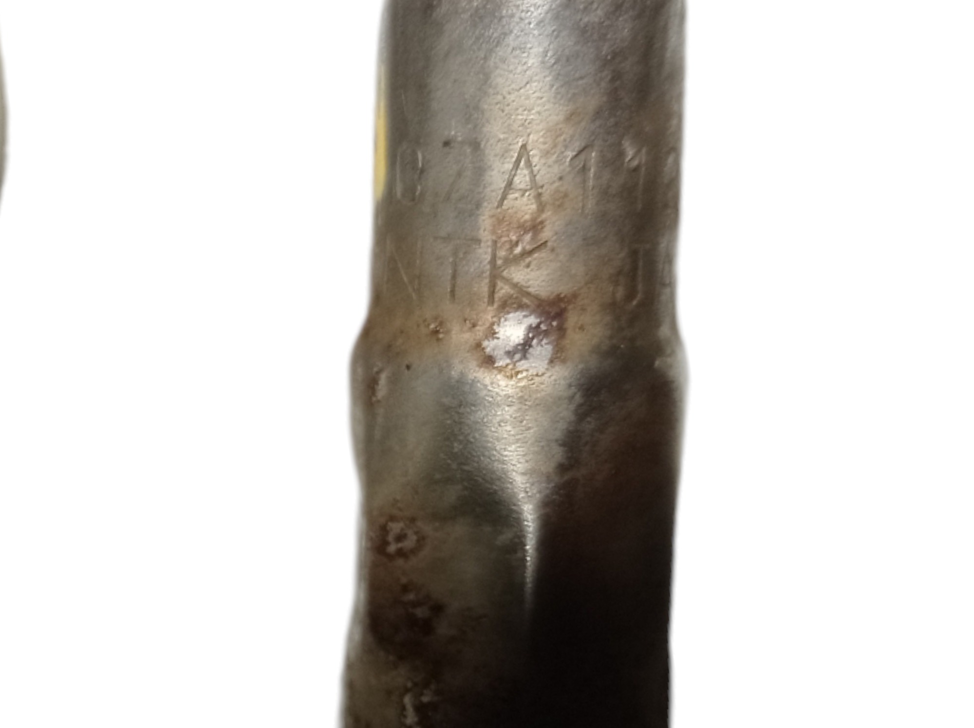 Sonda Lambda Inferior Chrysler Grand Caravan 3.3 V6 2005 6