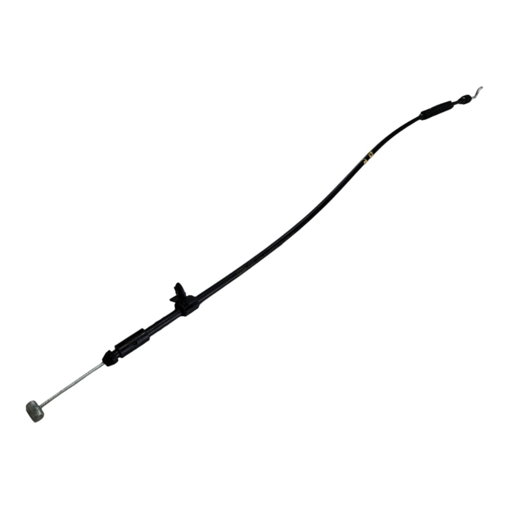 Cabo Fechadura Dianteiro Esq Chery Tiggo 5x Sport 2024 V621 4