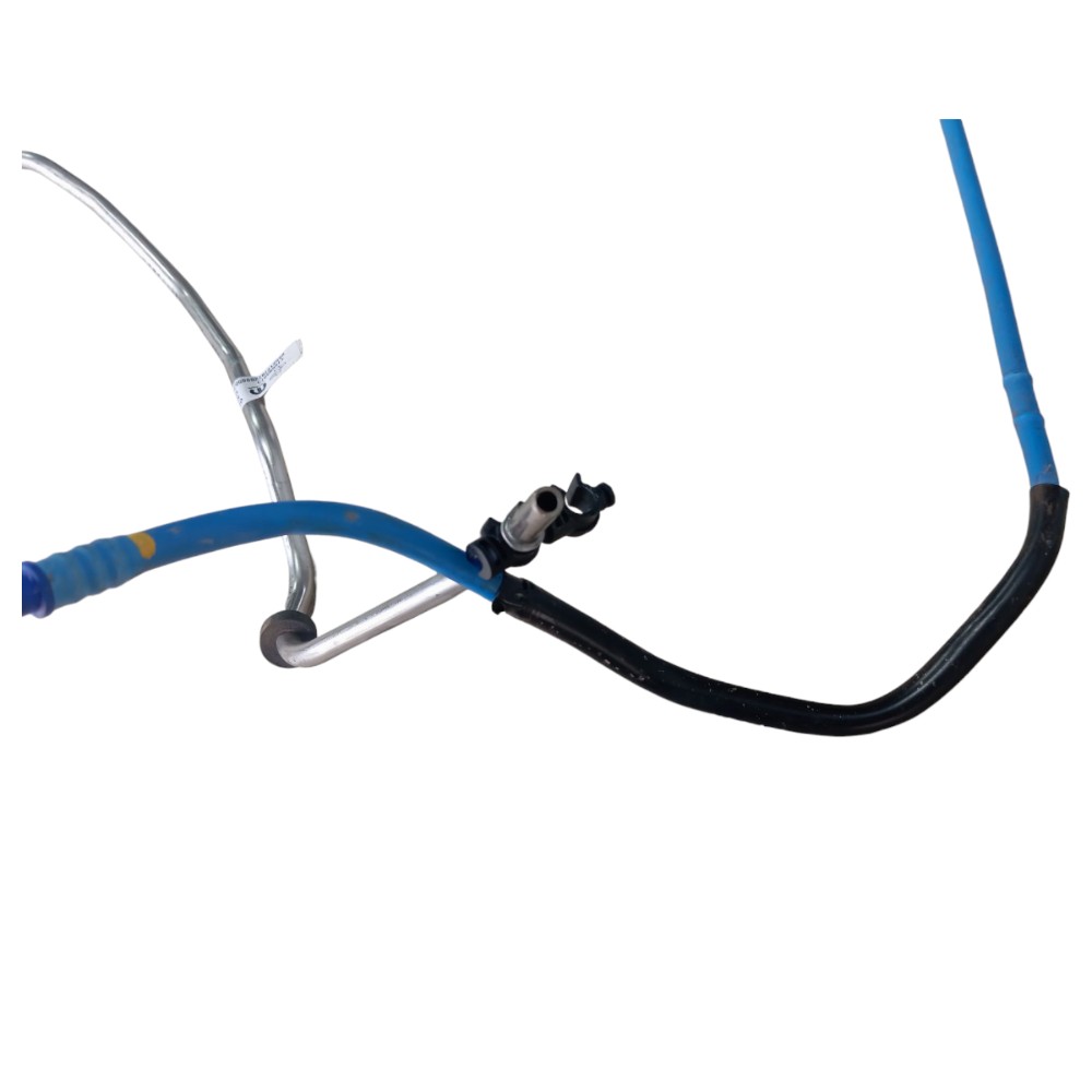 Mangueira Cânister Fiat Mobi 1.0 2024 V654 2