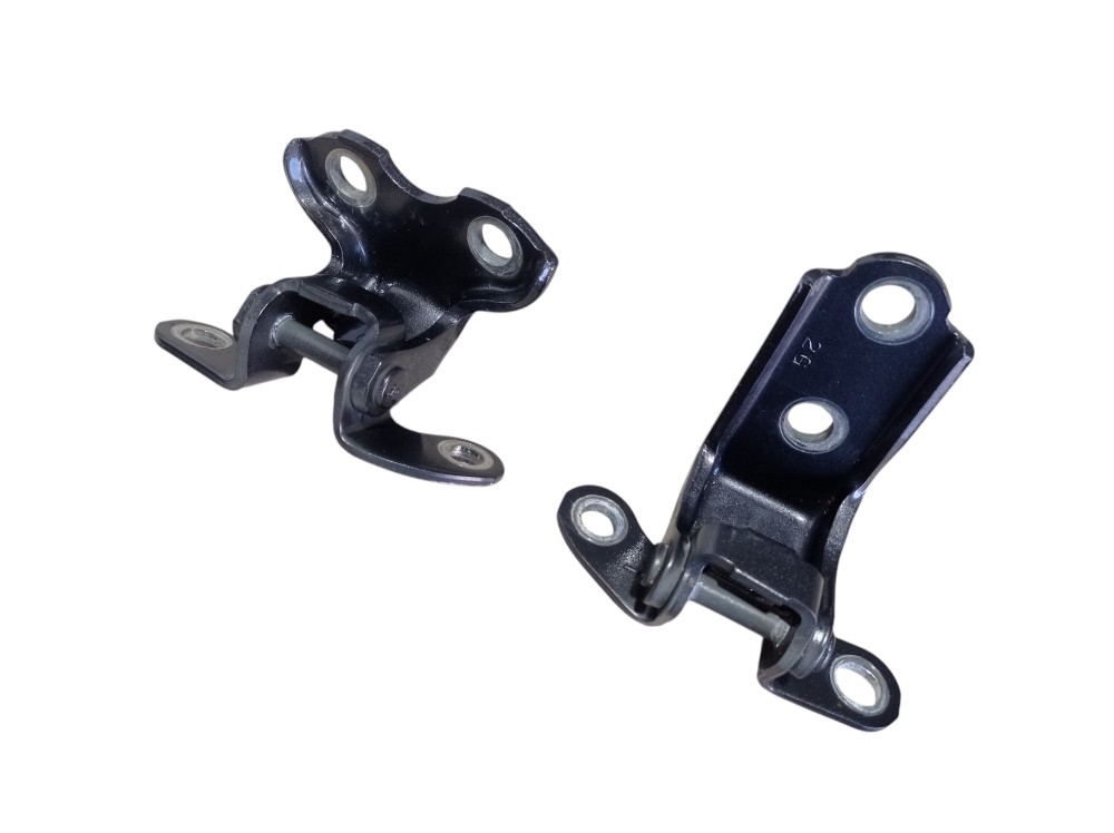 Dobradica Porta Traseira Esquerda Lexus Rx500h 2023 V619 1