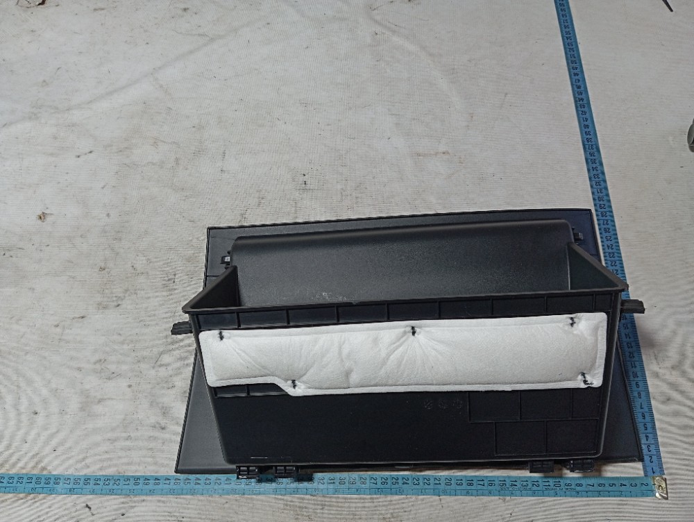 Porta Luvas Treco Byd Song Pro 2024 2025 V674 6