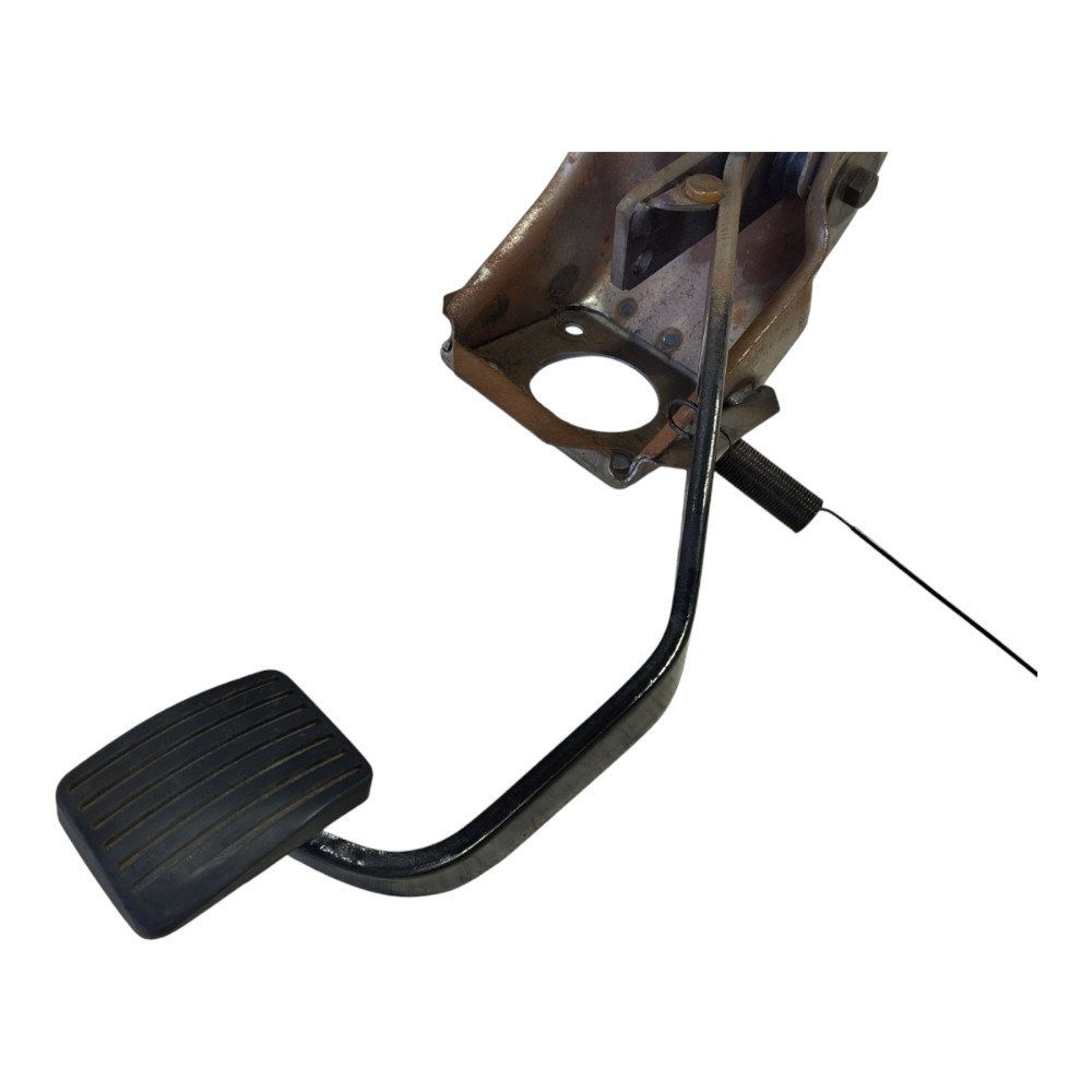 Pedal Freio Mitsubishi L200 Sport 2004 a 07 V638 7