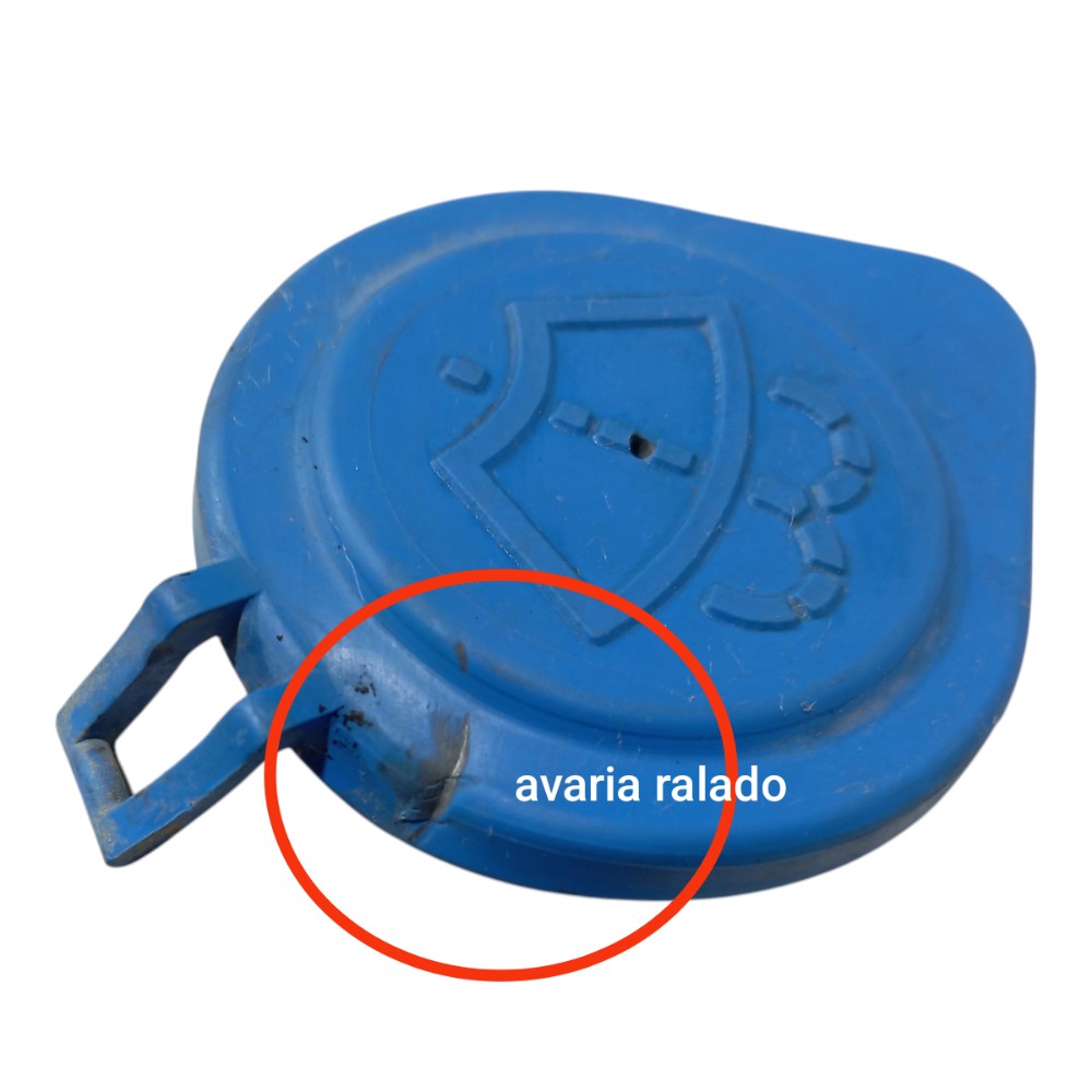 Tampa Reservatório Parabrisa Discovery Sport 15 A 2018 V663 4