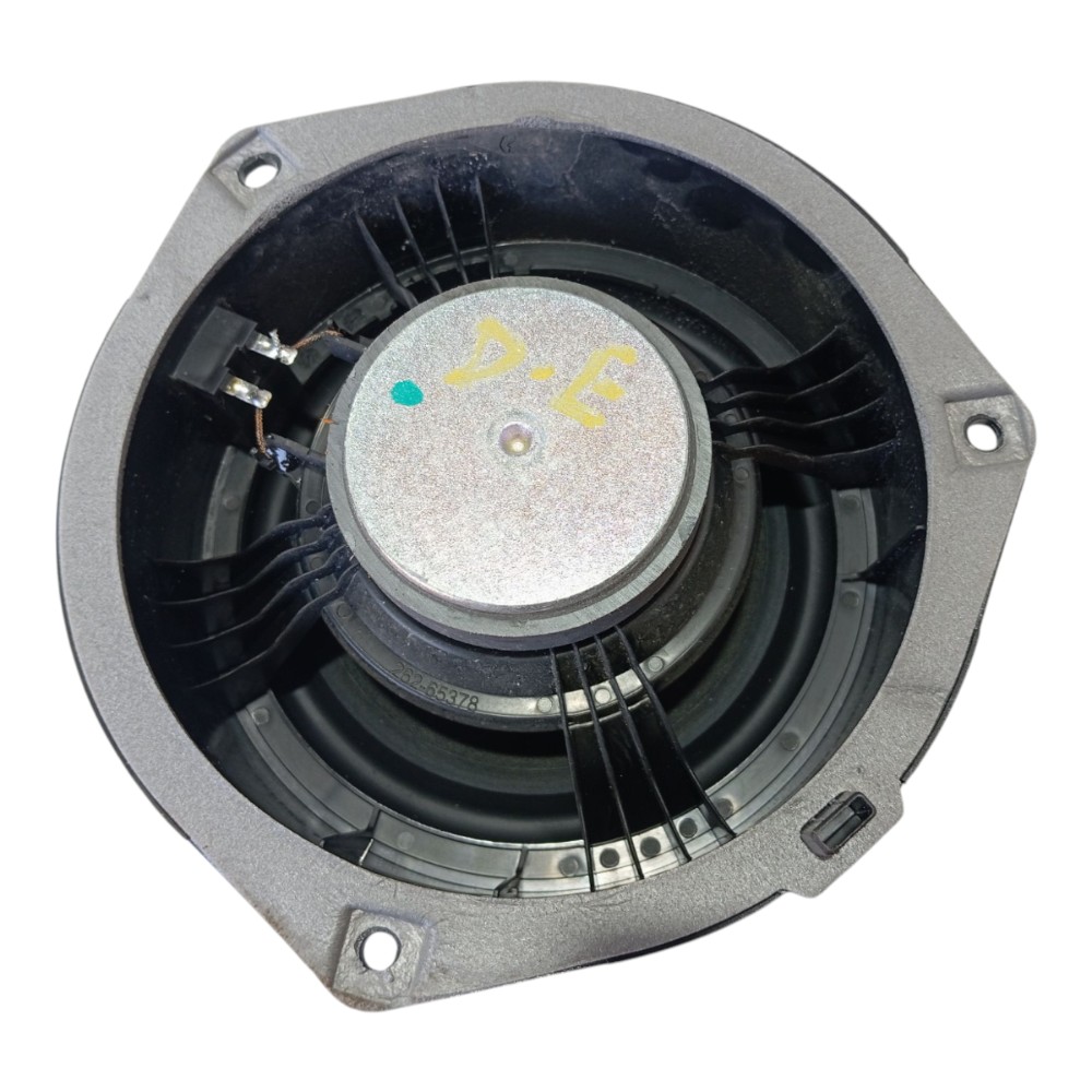 Alto Falante Dianteiro Esquerd Byd Dolphin Gs 2024 2025 V628 3