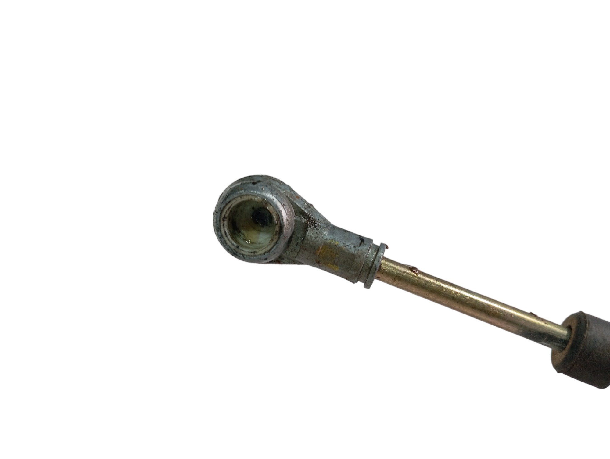 Cabo Engate Fiat Uno 2004 55195444 Vl 6