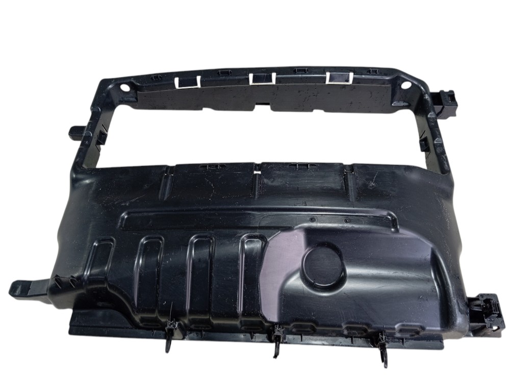 Defletor Radiador Renault Zoe Neo Int 2023 V617 7