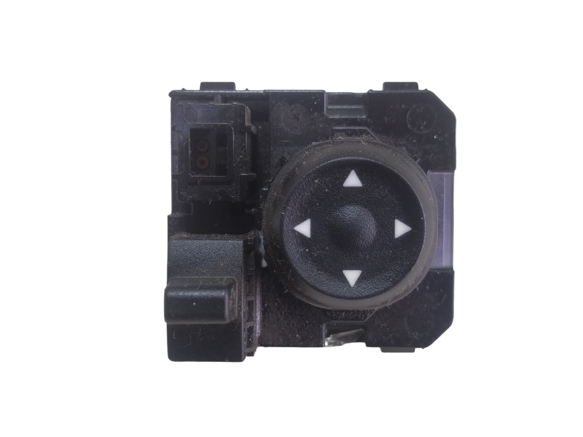 Botão Comando Retrovisor Hyundai Hb20 Comfort 2023 V590 2