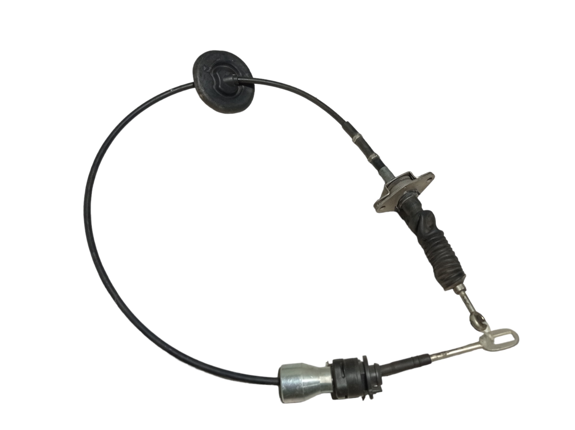 Cabo Alavanca Trambulador Honda Fit 2003 A 2008 V170 7