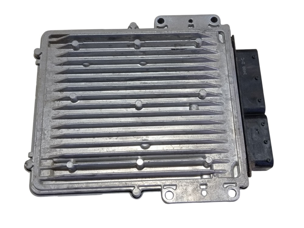 Modulo Injeção Land Rover Discovery 4 3.0 2010 2012 V614 4