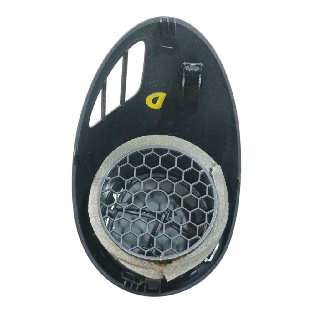 Difusor Ar Direito Renault Zoe 2022 2023 V639 4